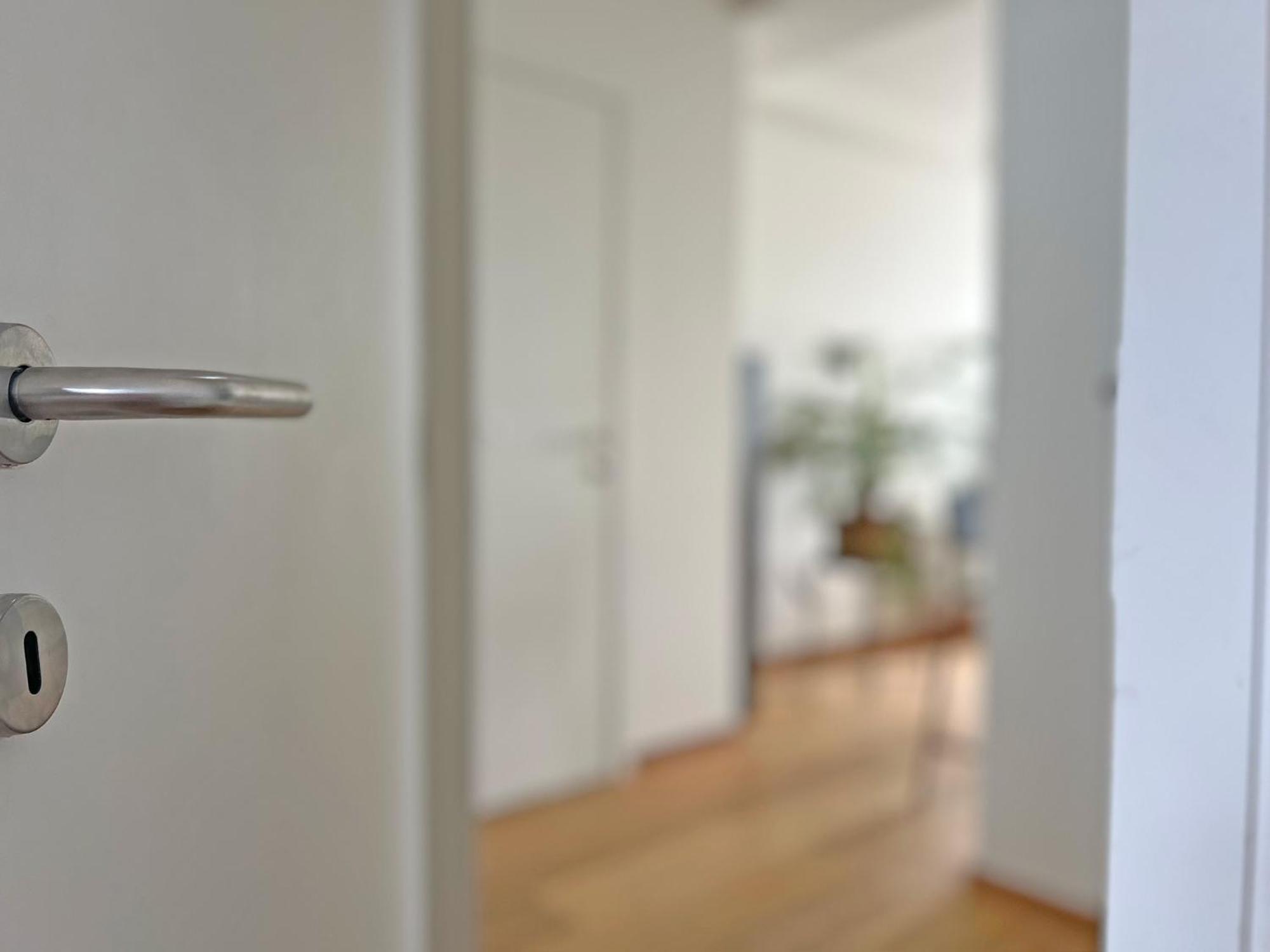 Astrid Sauna Appartement アントウェルペン エクステリア 写真