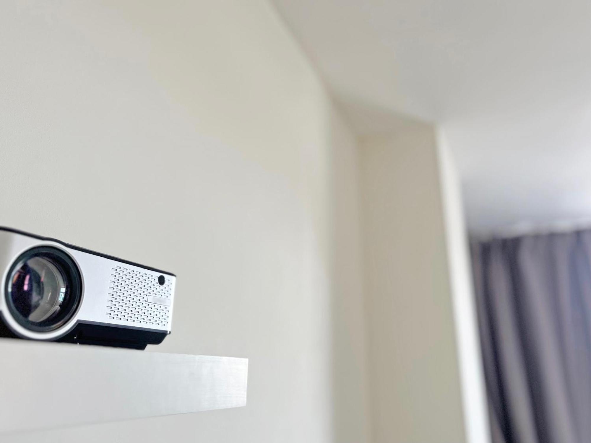 Astrid Sauna Appartement アントウェルペン エクステリア 写真